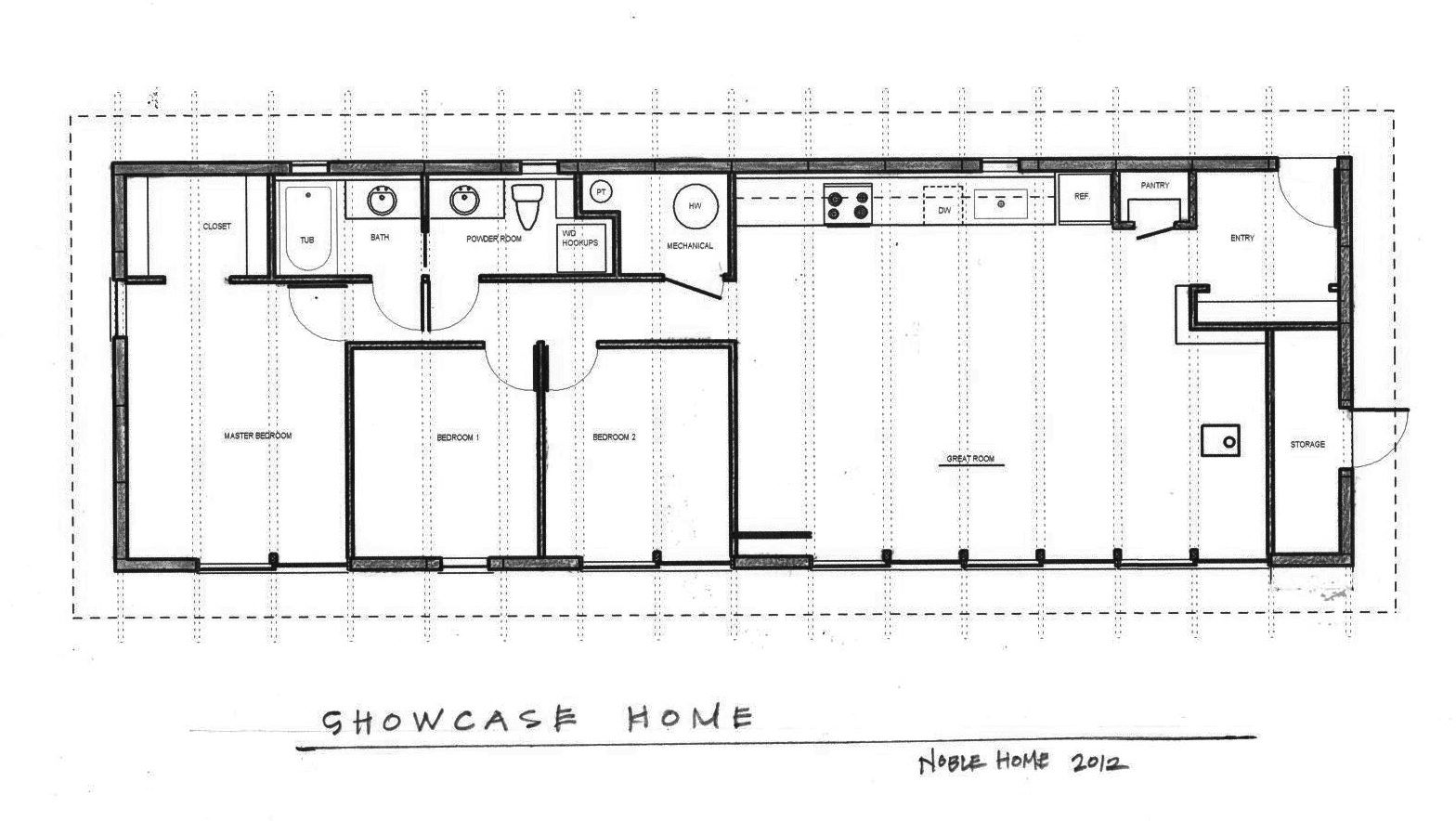 Noble Home Pro Tour NESEA